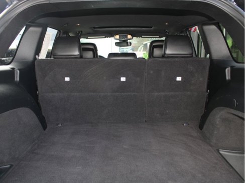 Certified 2020 Jeep Grand Cherokee Altitude image 27