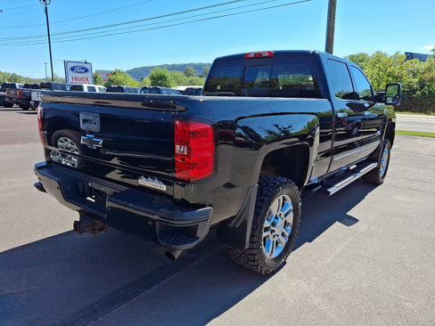 Used 2016 Chevrolet Silverado 2500 High Country w/ High Country Premium Package image 11