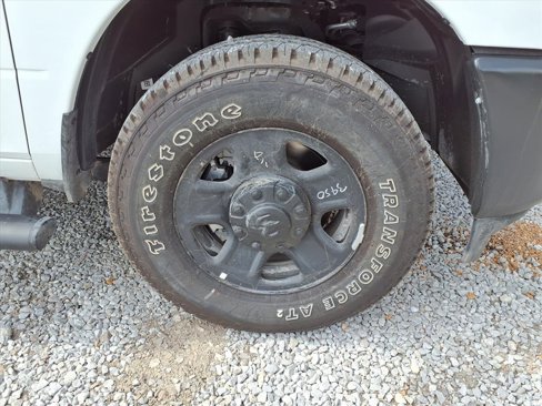 Used 2025 RAM 3500 Tradesman image 33