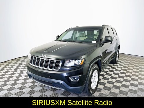 Used 2014 Jeep Grand Cherokee Laredo w/ Quick Order Package 23E image 5