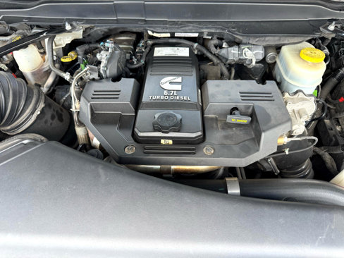 Used 2019 RAM 2500 Big Horn image 42