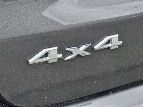 Used 2024 Jeep Compass Limited image 8