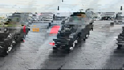 Used 2022 Chevrolet Trax LT w/ LT Convenience Package image 8