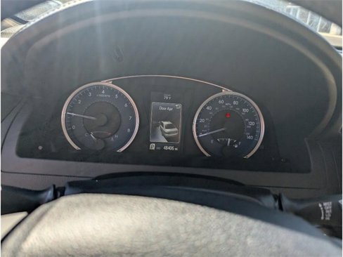 Used 2017 Toyota Camry XLE image 20