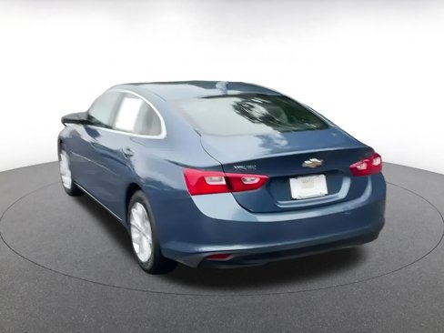 Used 2024 Chevrolet Malibu LT image 10