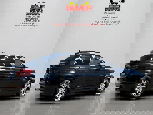Used 2014 BMW 535d Sedan image 8
