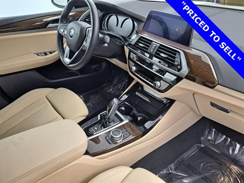 Used 2020 BMW X3 sDrive30i w/ Convenience Package image 15