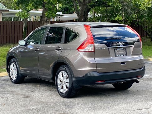 Used 2012 Honda CR-V EX image 5
