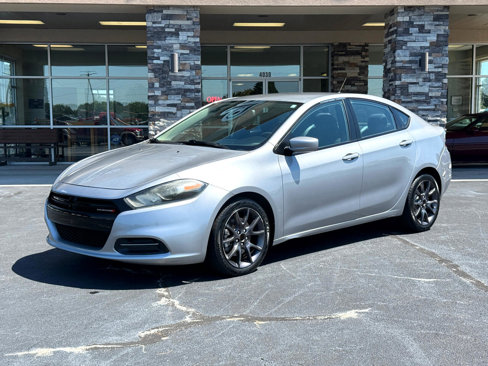 Used 2016 Dodge Dart SE w/ Convenience Group image 1