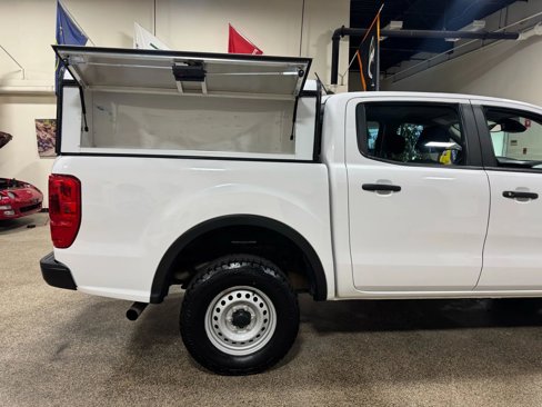 Used 2020 Ford Ranger XL image 15