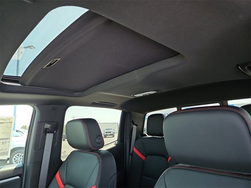 New 2025 Chevrolet Colorado Z71 w/ Technology Package image 22