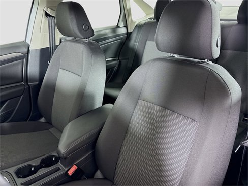 Used 2021 Volkswagen Jetta S w/ Driver Assistance Package image 18