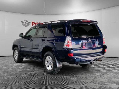 Used 2005 Toyota 4Runner Sport image 5