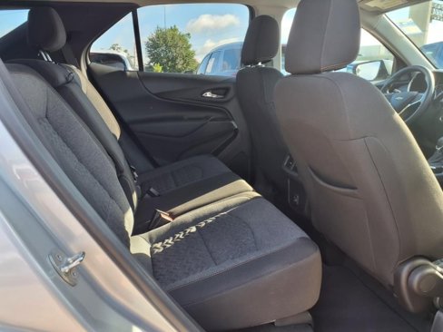 Certified 2022 Chevrolet Equinox LT image 15