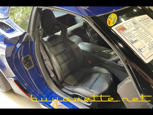 Used 2017 Chevrolet Corvette Grand Sport image 16