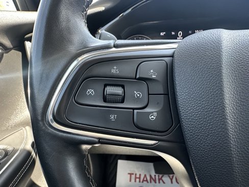 Used 2023 Buick Envision Essence image 10