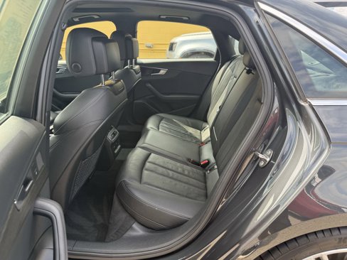 Used 2019 Audi A4 2.0T Premium Plus w/ Premium Plus Package image 27