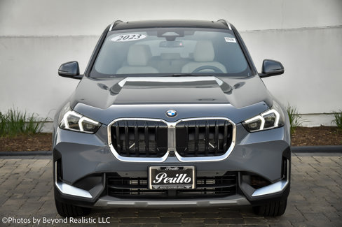 Used 2023 BMW X1 xDrive28i w/ Premium Package image 3