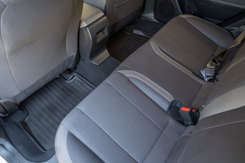 Certified 2024 Subaru Impreza 2.0i w/ Popular Package #1A image 18