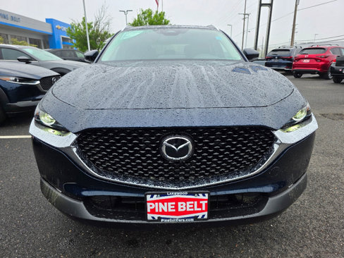 New 2025 MAZDA CX-30 AWD 2.5 S w/ Preferred Package image 7