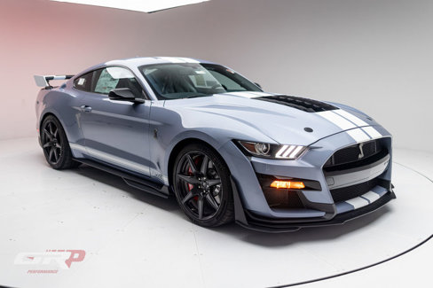 Used 2022 Ford Mustang Shelby GT500 w/ Carbon Fiber Track Pack image 1