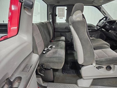 Used 2003 Ford F250 XLT image 6