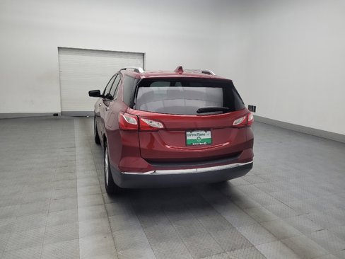 Used 2019 Chevrolet Equinox Premier image 5
