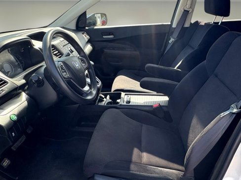 Used 2012 Honda CR-V EX image 7