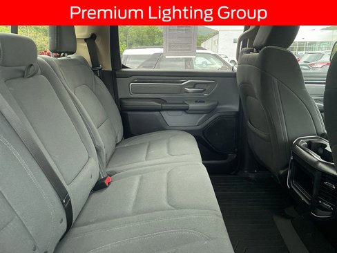 Used 2019 RAM 1500 Big Horn image 9
