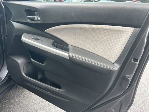 Used 2016 Honda CR-V EX-L image 37