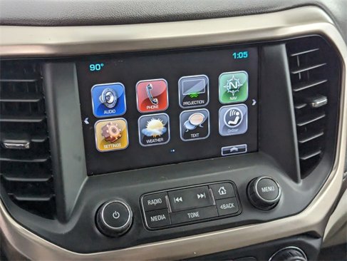 Used 2018 GMC Acadia Denali w/ Technology Package image 21