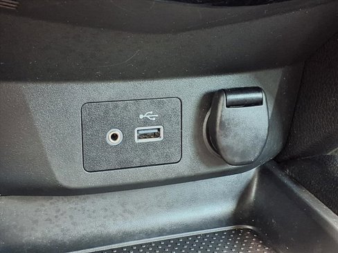 Used 2019 Nissan Rogue Sport SV image 6