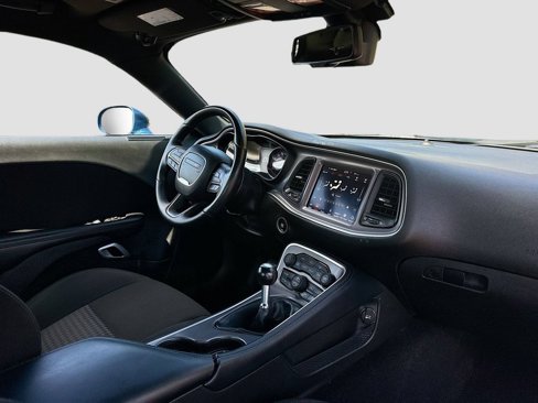 Used 2022 Dodge Challenger R/T Scat Pack image 25