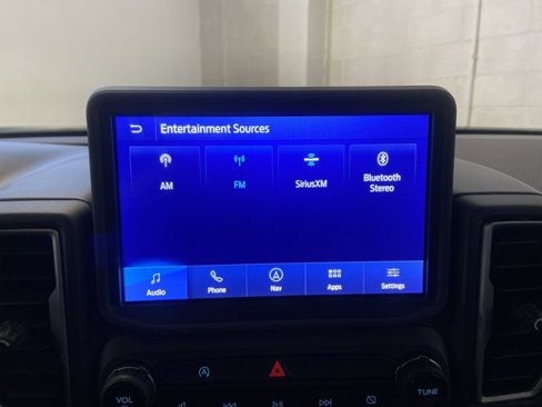 Used 2024 Ford Bronco Sport Big Bend w/ Convenience Package image 19