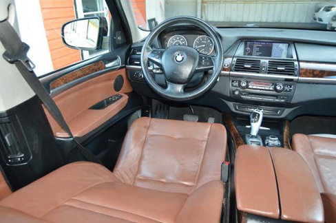 Used 2013 BMW X5 xDrive35i image 55