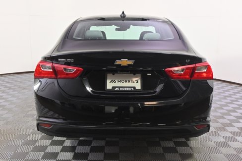 Used 2023 Chevrolet Malibu LT image 5
