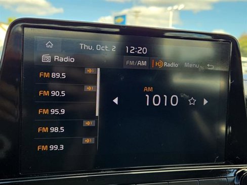 Used 2023 Kia Forte LXS w/ LXS Technology Package image 20