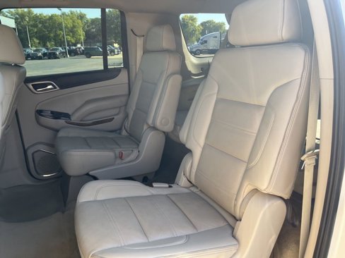 Used 2015 GMC Yukon XL Denali w/ Open Road Package image 13