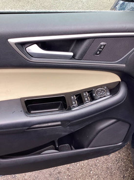 Used 2020 Ford Edge SEL image 16