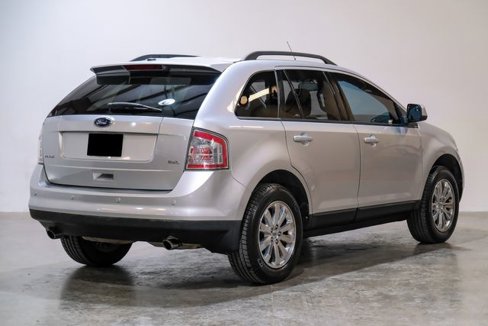 Used 2010 Ford Edge SEL image 13