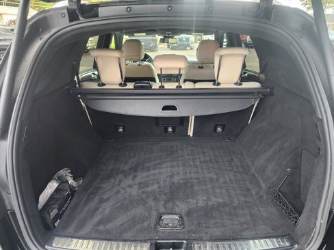 Used 2018 Mercedes-Benz GLE 350 image 5
