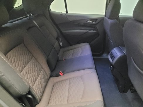 Used 2019 Chevrolet Equinox LT w/ Driver Convenience Package image 19