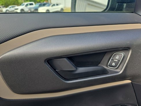 New 2025 Ford Bronco Sport Big Bend w/ Convenience Package image 62