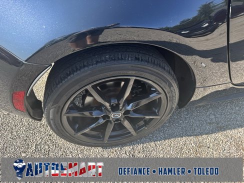 Used 2017 MAZDA MX-5 Miata RF Club image 11