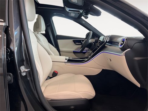 New 2025 Mercedes-Benz C 300 4MATIC Sedan image 15