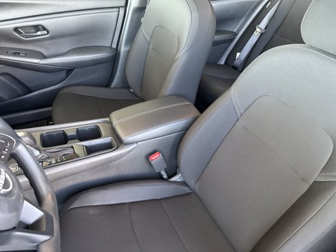 Used 2024 Nissan Sentra S image 24