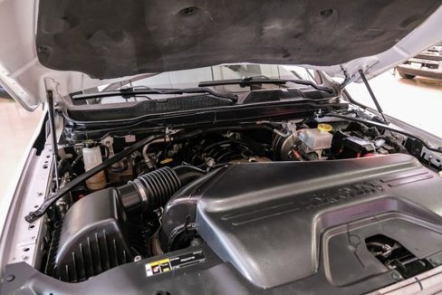 Used 2020 RAM 3500 Tradesman w/ Chrome Appearance Group image 49