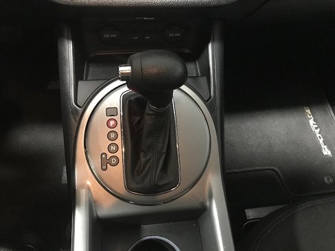 Used 2015 Kia Sportage LX image 27