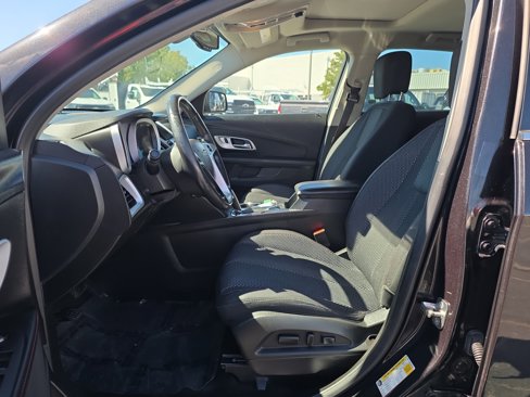 Used 2015 Chevrolet Equinox LT w/ Power Convenience Package image 12