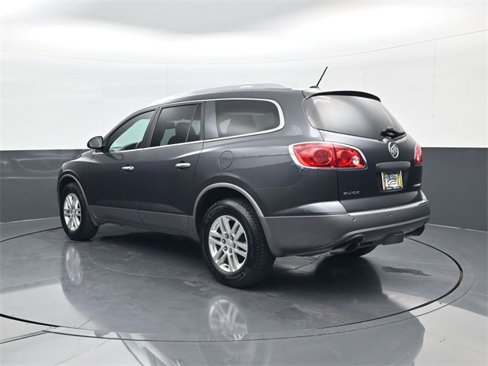 Used 2012 Buick Enclave Convenience w/ Trailering Provision Package image 7
